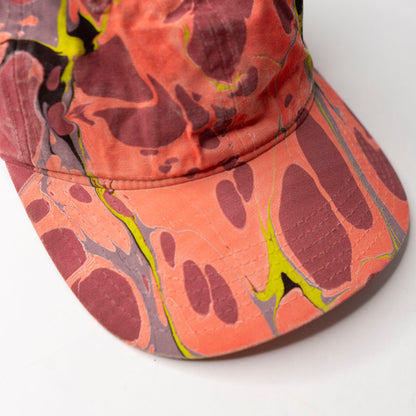 Dad Hat: Push Pop