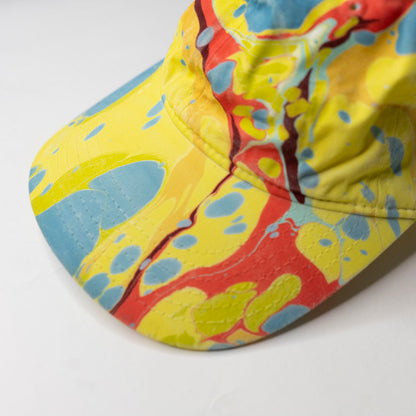 Dad Hat: Beach Ball