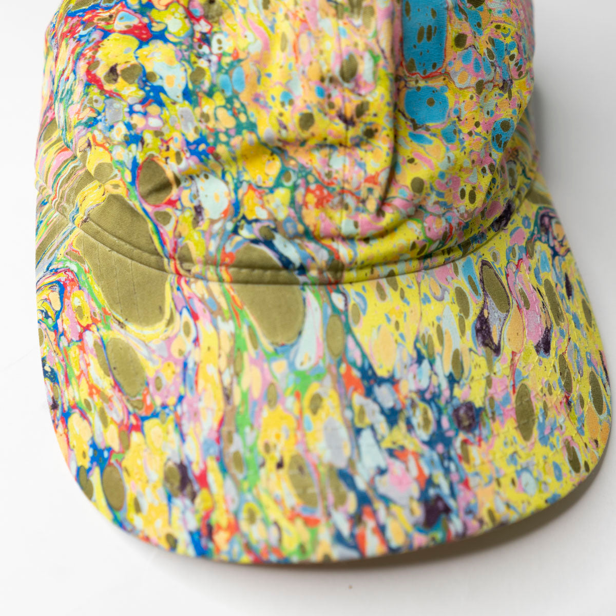Dad Hat: Confetti IV