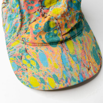 Dad Hat: Confetti III