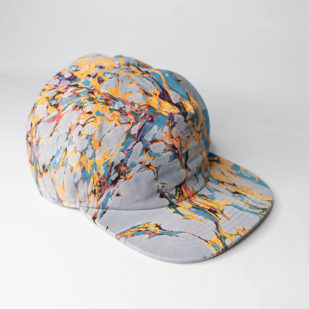 5 Panel: Isle Au Haut