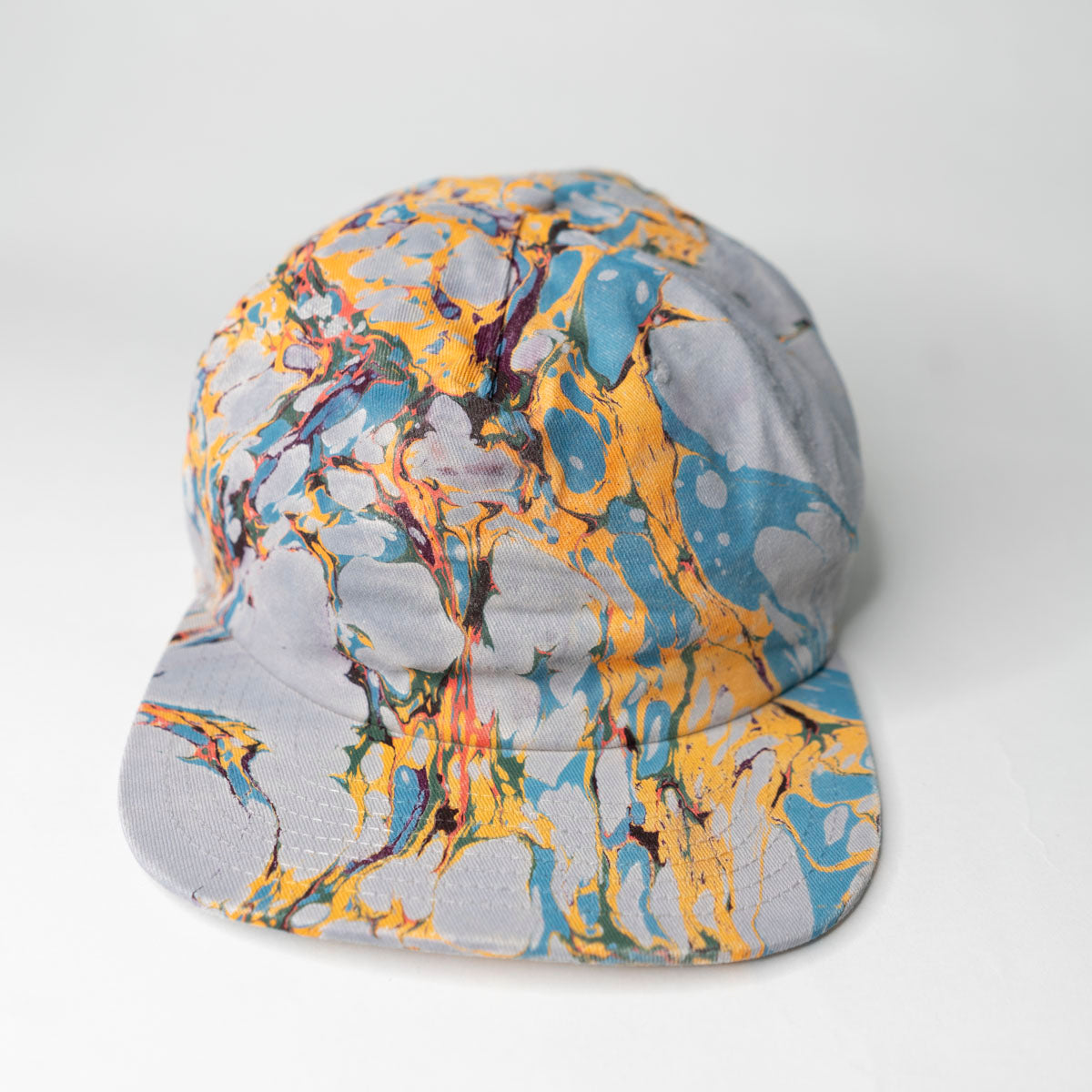 5 Panel: Isle Au Haut