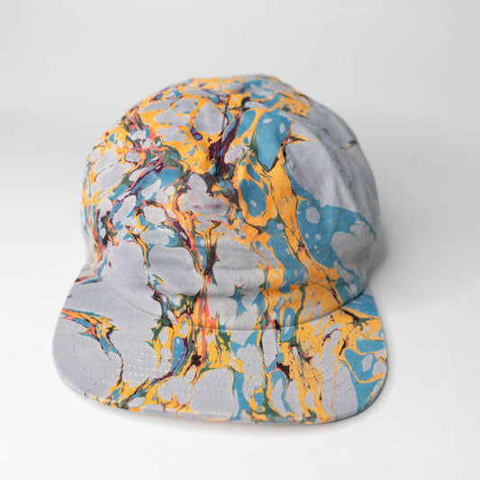 5 Panel: Isle Au Haut