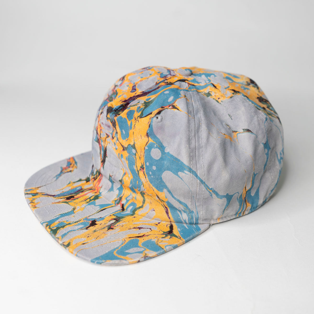 5 Panel: Isle Au Haut
