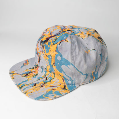 5 Panel: Isle Au Haut