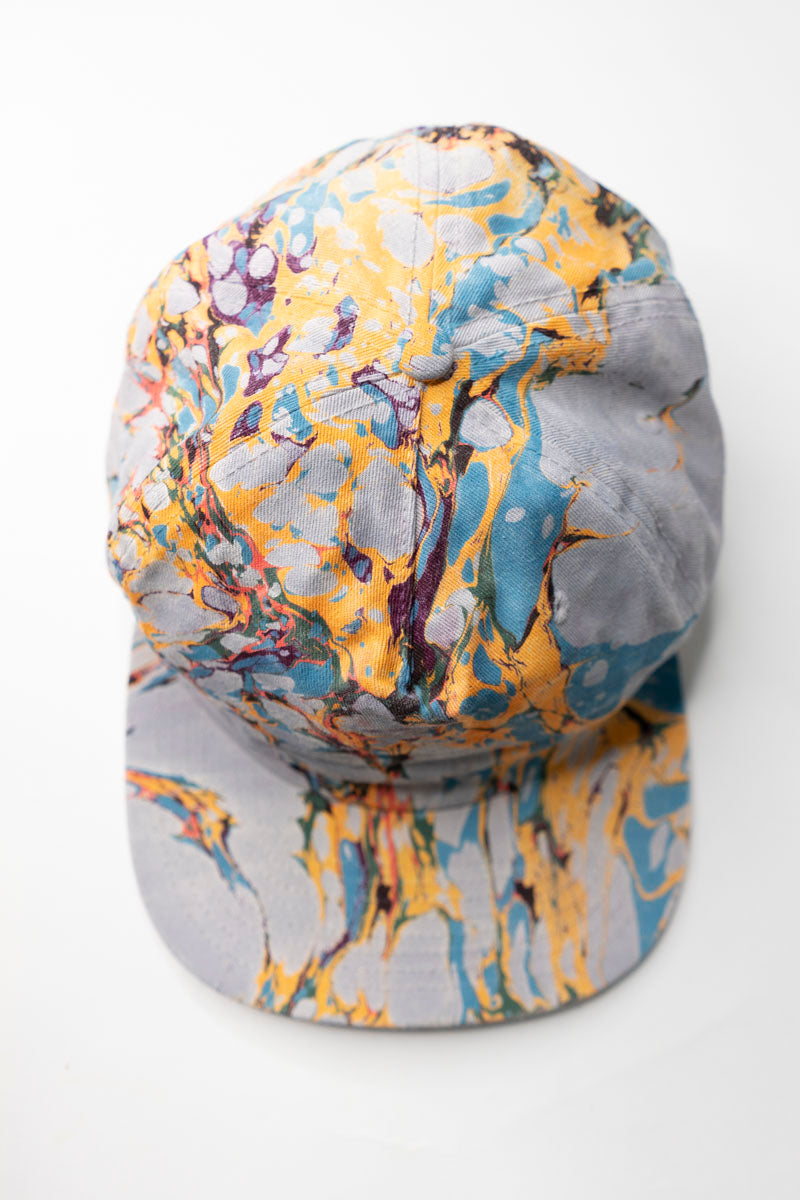 5 Panel: Isle Au Haut