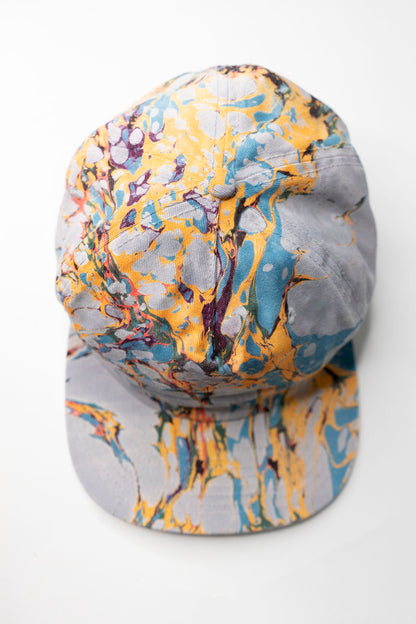 5 Panel: Isle Au Haut