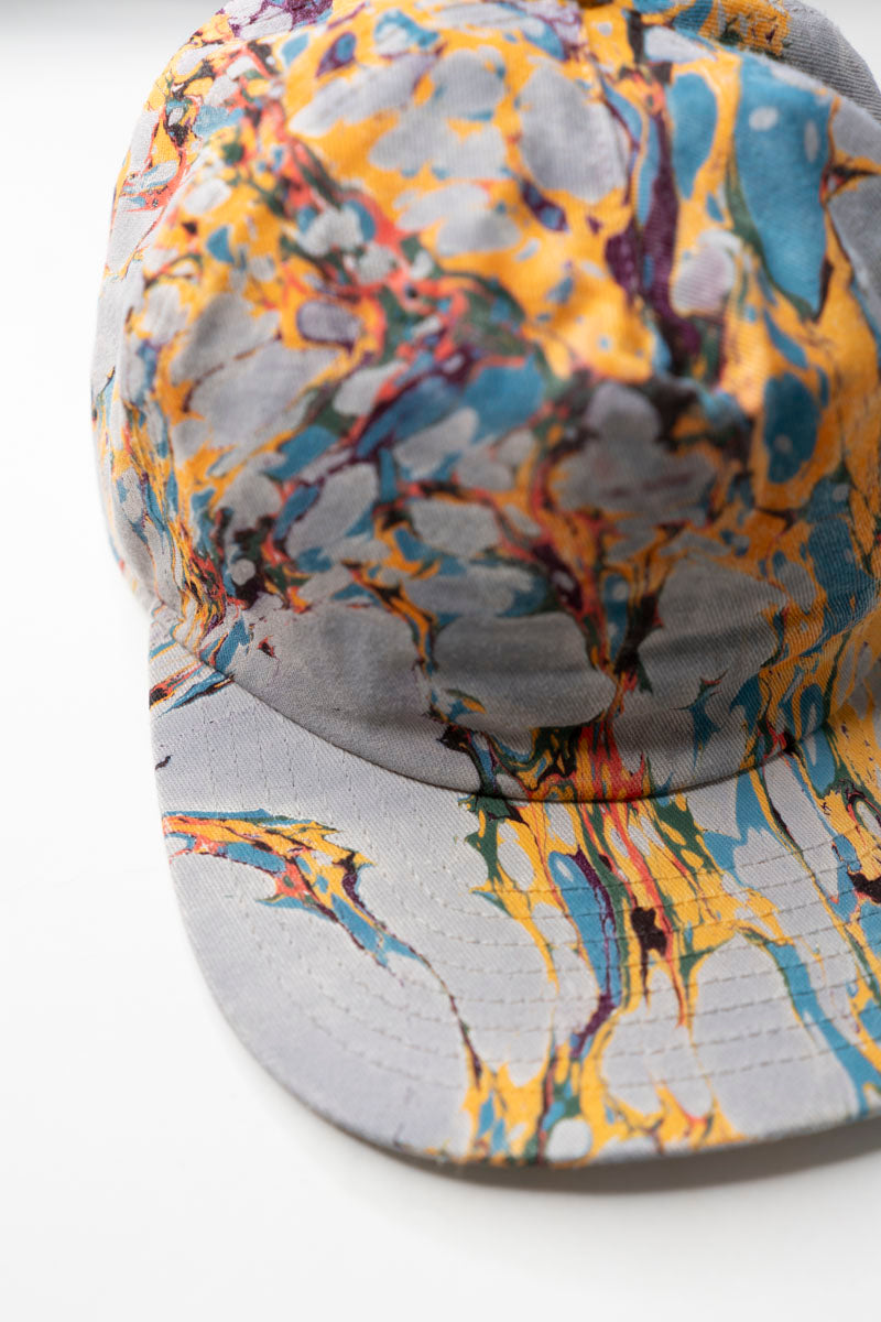 5 Panel: Isle Au Haut