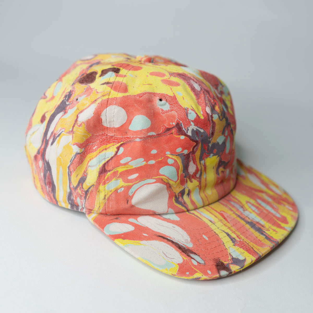 5 Panel: Heat Wave
