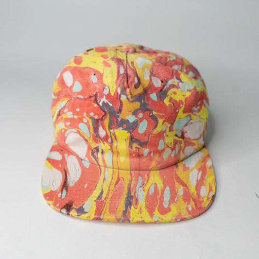 5 Panel: Heat Wave