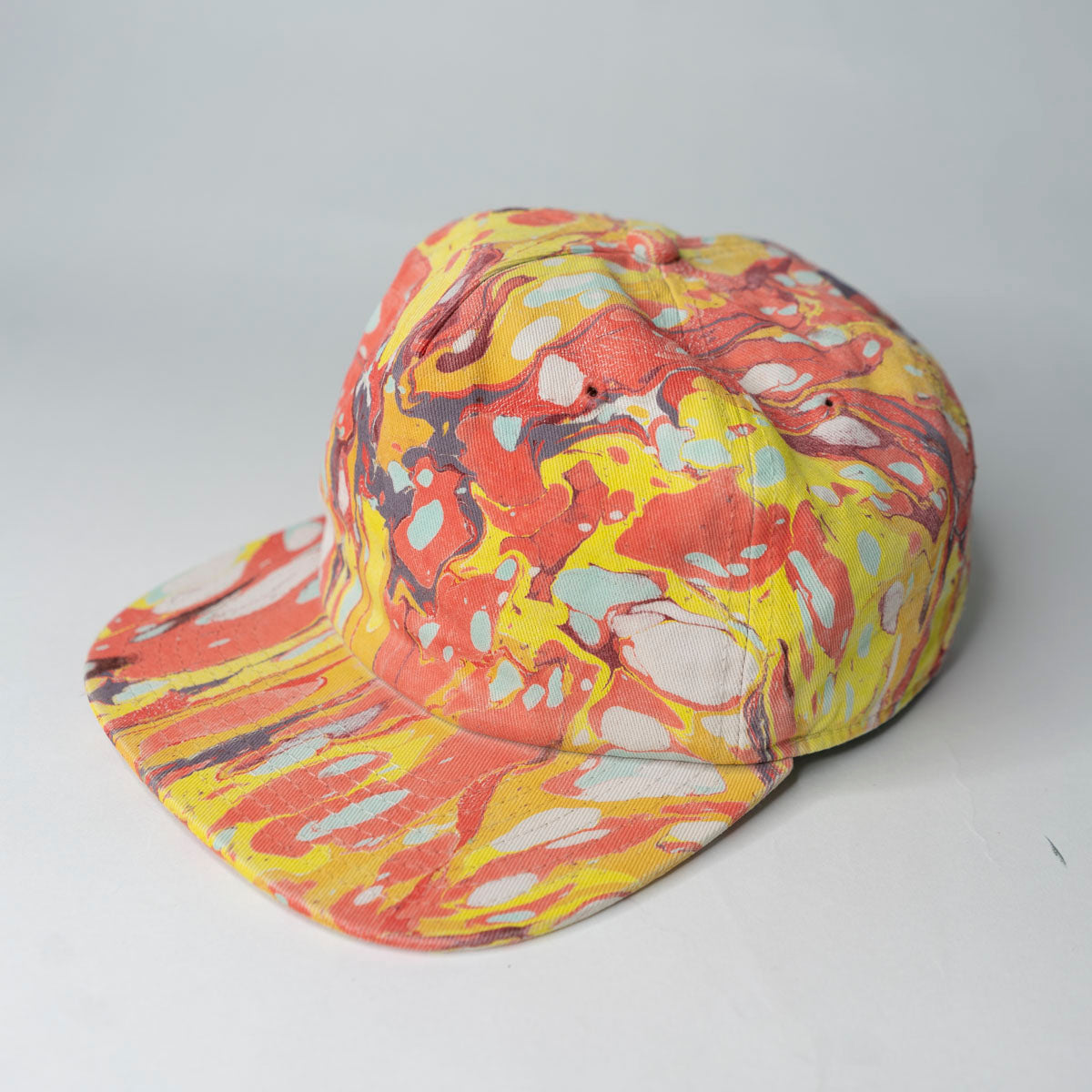 5 Panel: Heat Wave