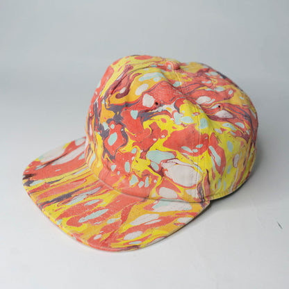 5 Panel: Heat Wave