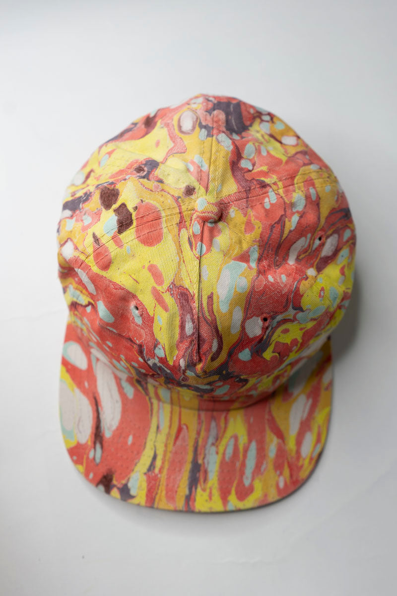 5 Panel: Heat Wave