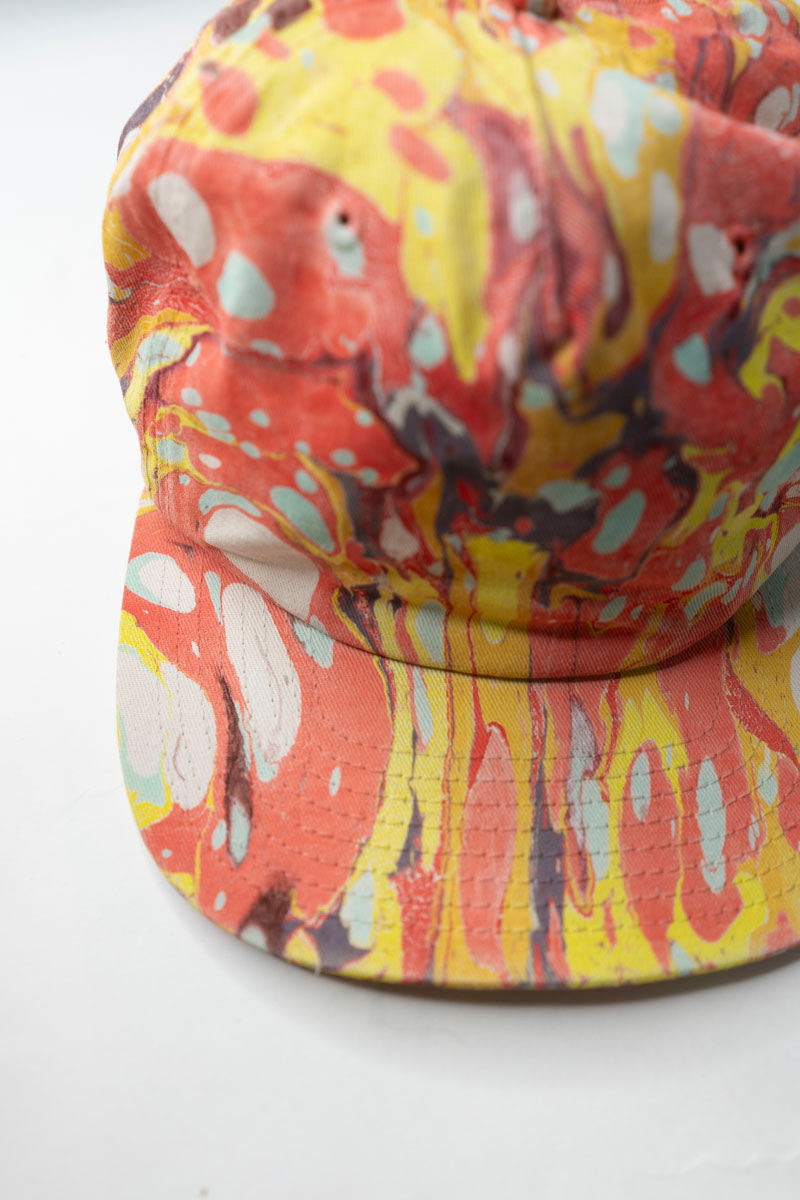5 Panel: Heat Wave