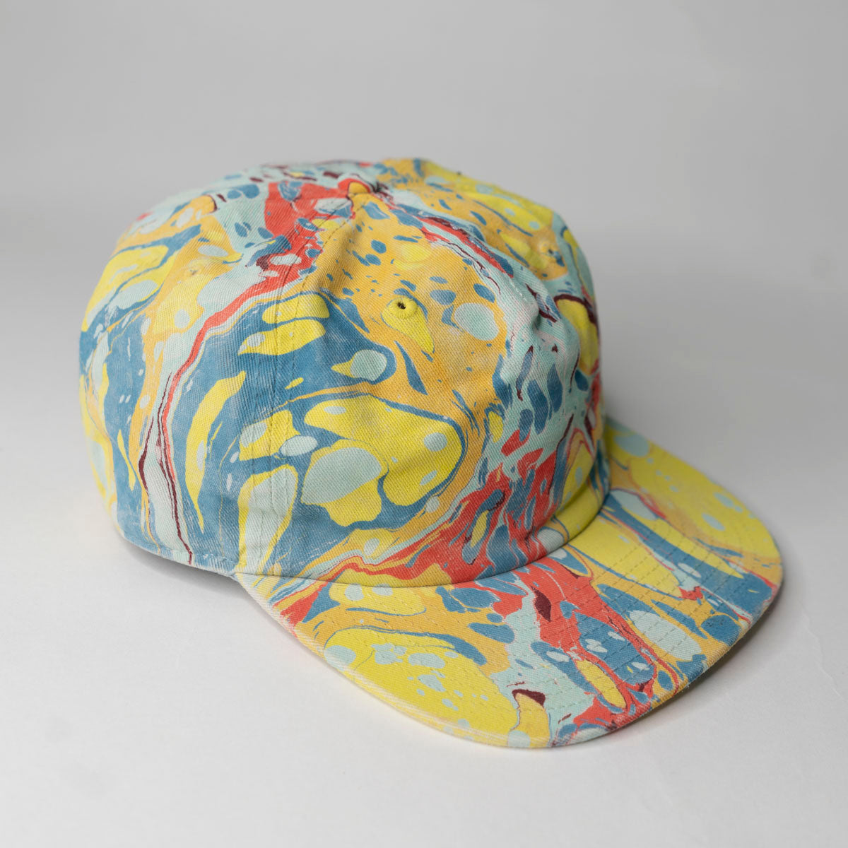 5 Panel: Sunfish