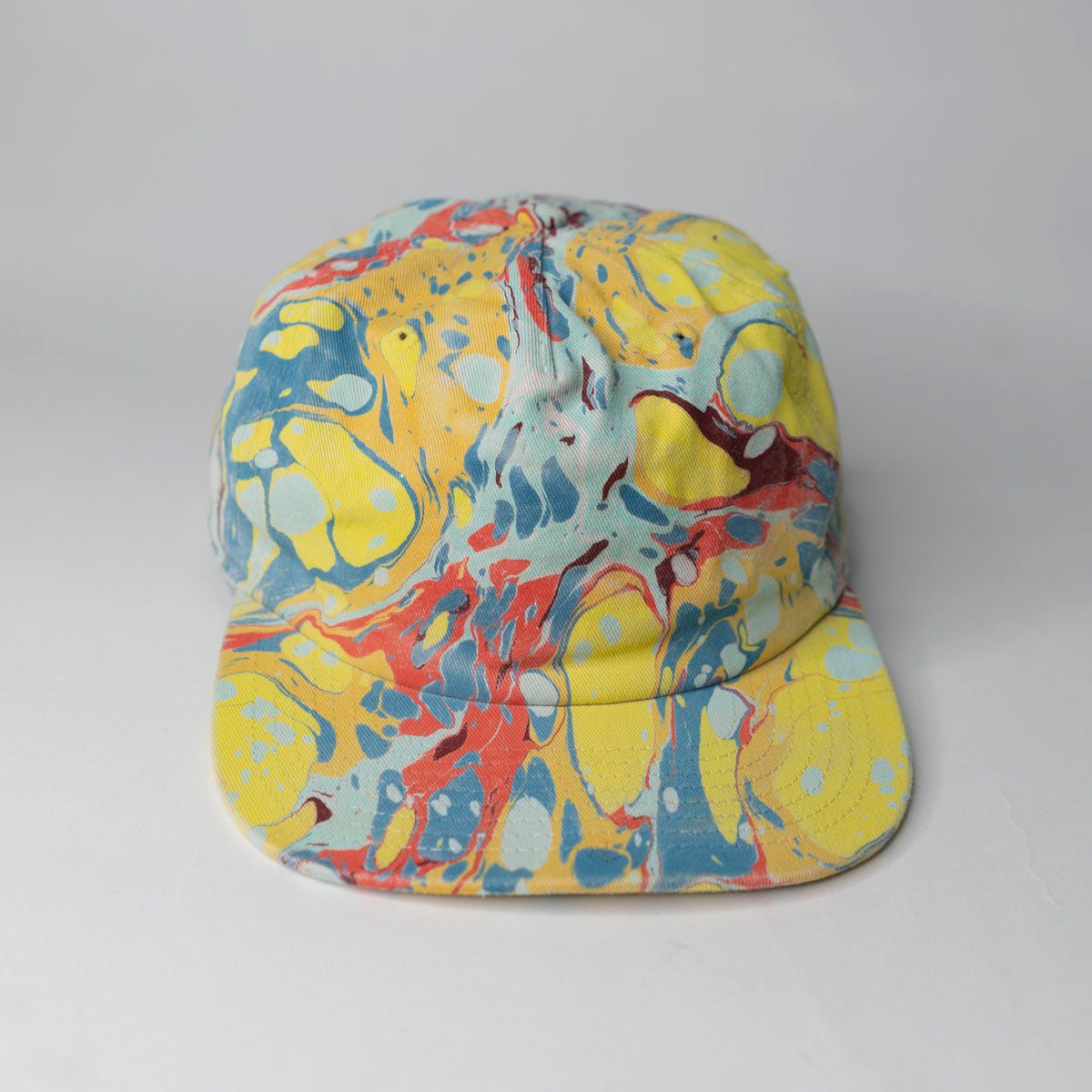 5 Panel: Sunfish