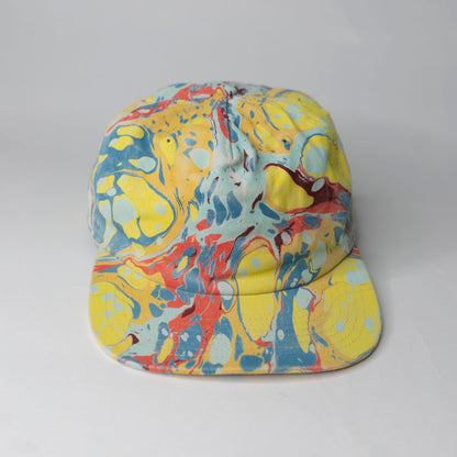 5 Panel: Sunfish