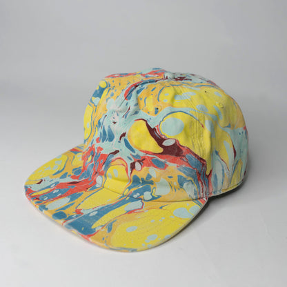 5 Panel: Sunfish