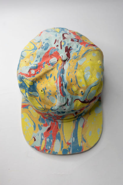 5 Panel: Sunfish