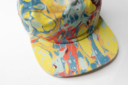 5 Panel: Sunfish
