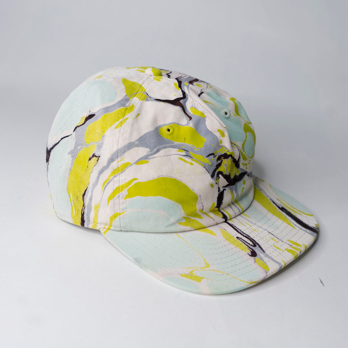 5 Panel: Ice Cream Break