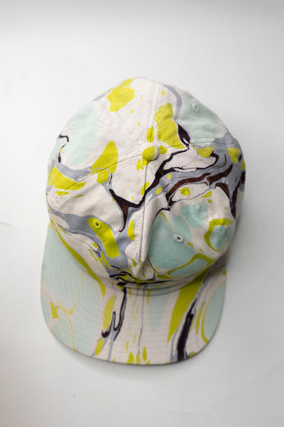 5 Panel: Ice Cream Break