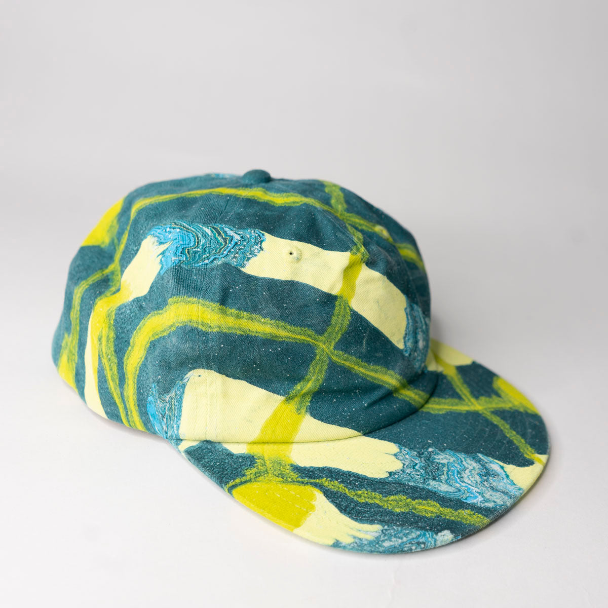 Snapback: Lobster Trap I