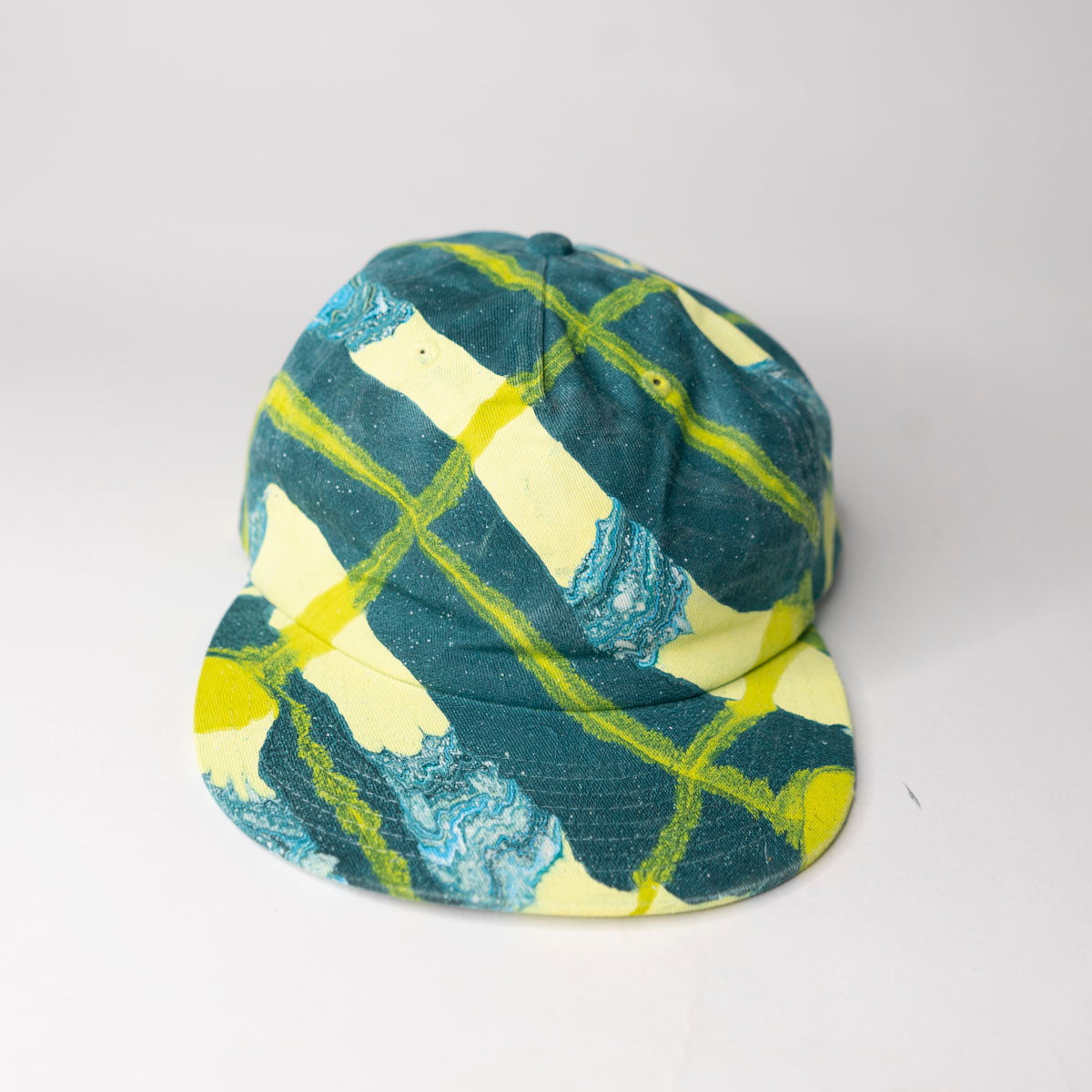 Snapback: Lobster Trap I