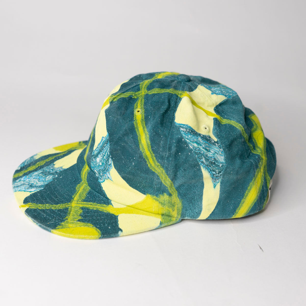 Snapback: Lobster Trap I
