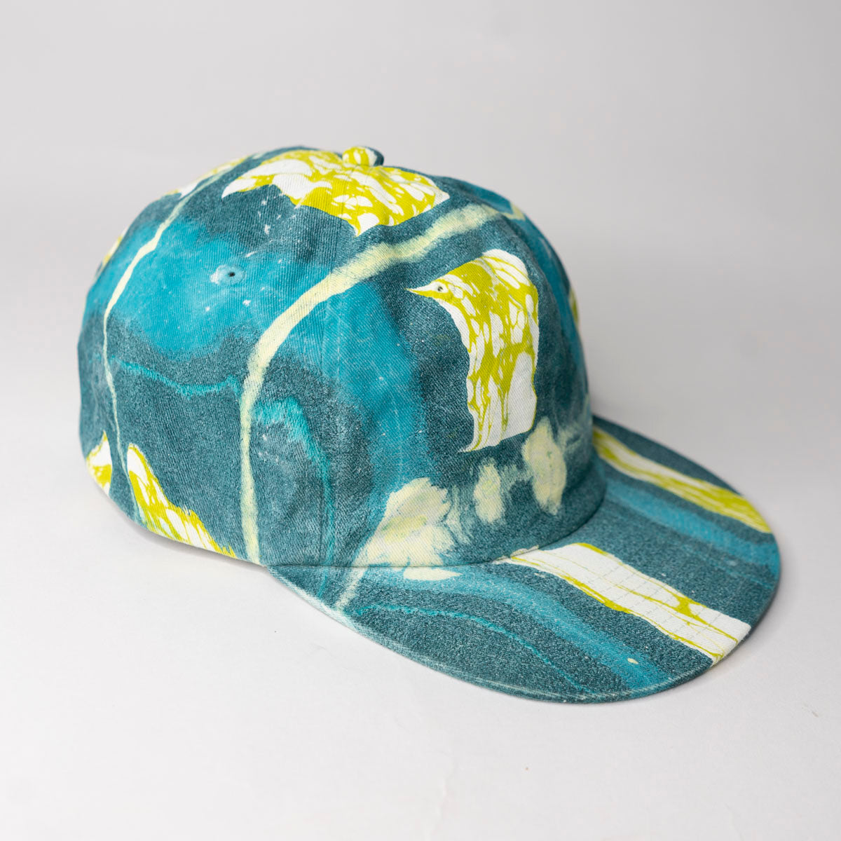 Snapback: Lobster Trap III