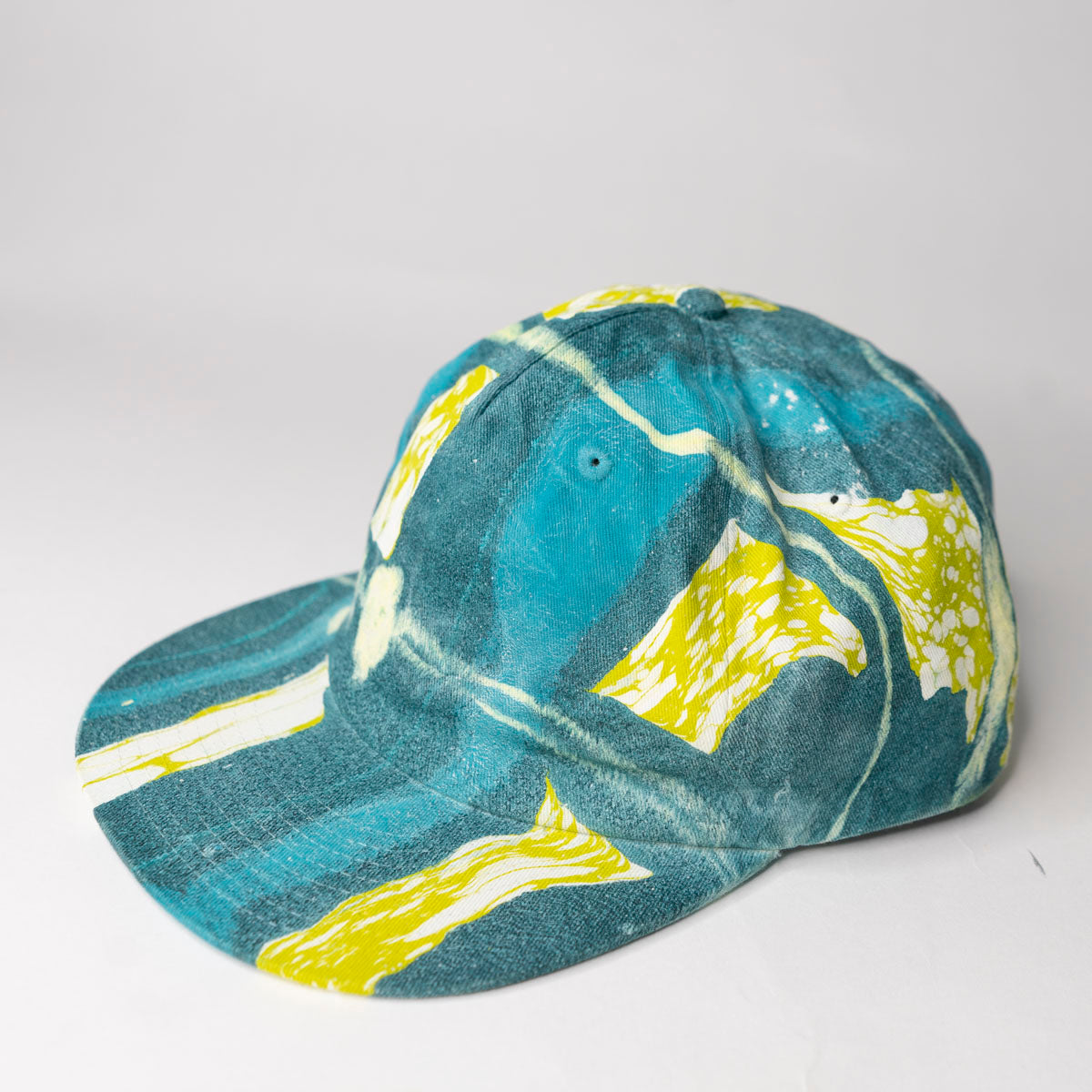 Snapback: Lobster Trap III