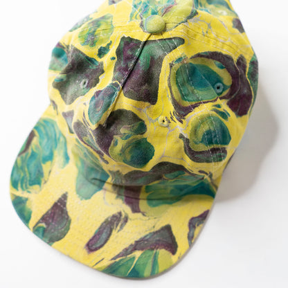 Flat Brim: Merlin's Spell