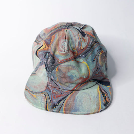 Flat Brim: The Conjurer