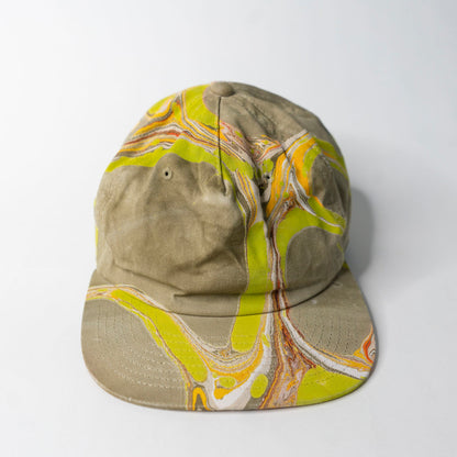 Flat Brim: Leaf Peeper