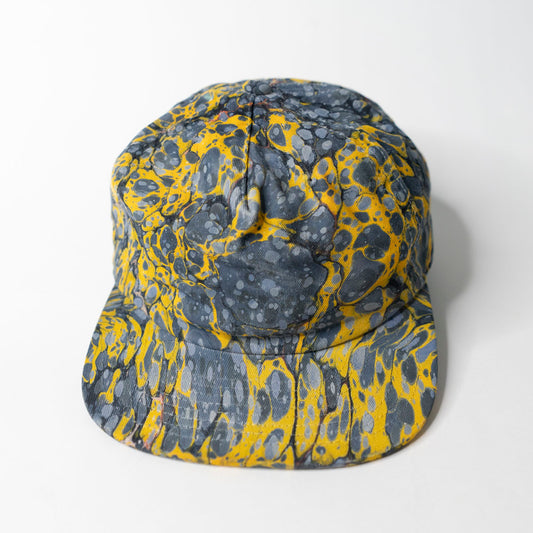 Flat Brim: Golden Dawn