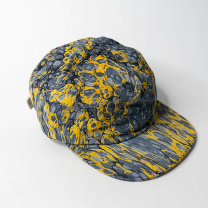 Flat Brim: Golden Dawn