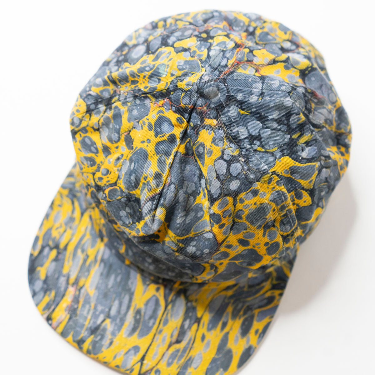 Flat Brim: Golden Dawn