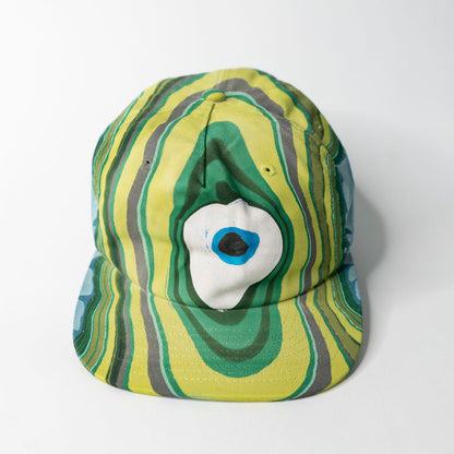 Flat Brim: Cyclops