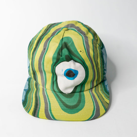 Flat Brim: Cyclops