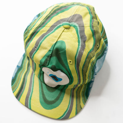 Flat Brim: Cyclops