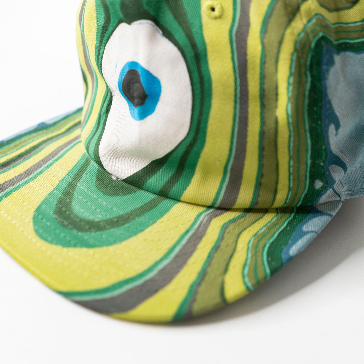 Flat Brim: Cyclops