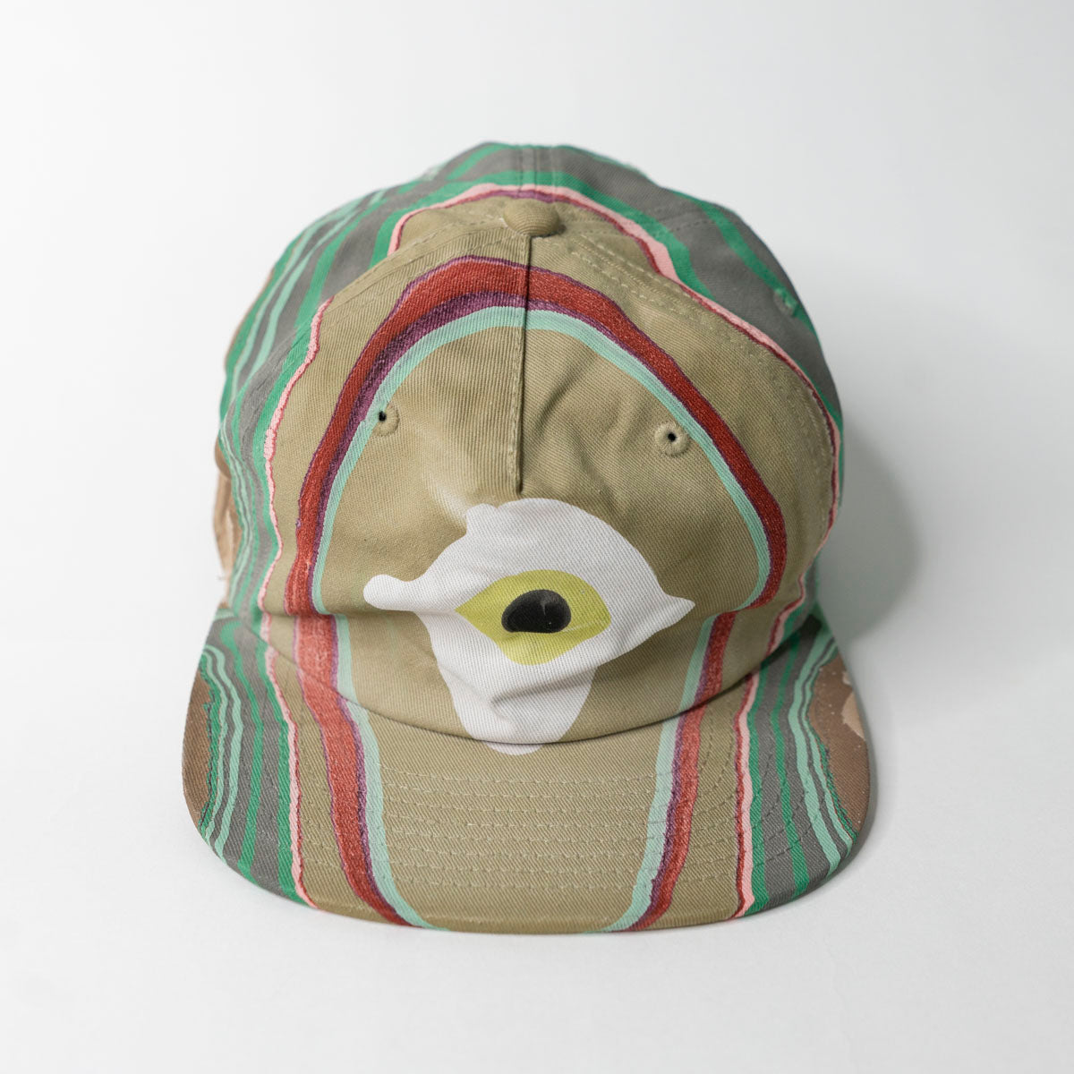Flat Brim: Vision Quest