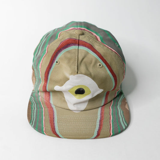 Flat Brim: Vision Quest