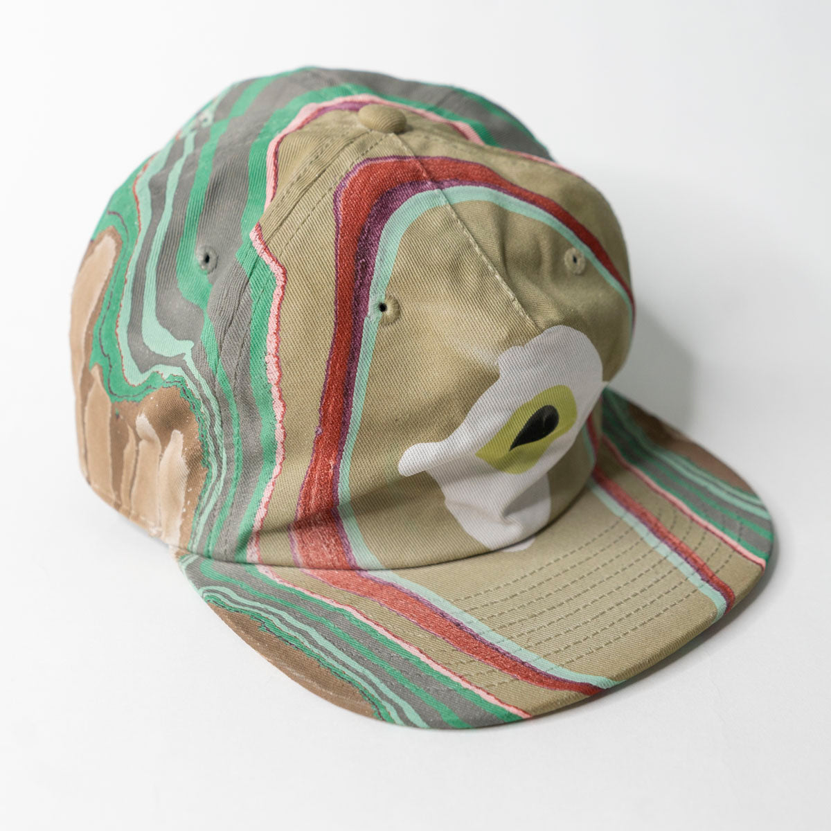 Flat Brim: Vision Quest