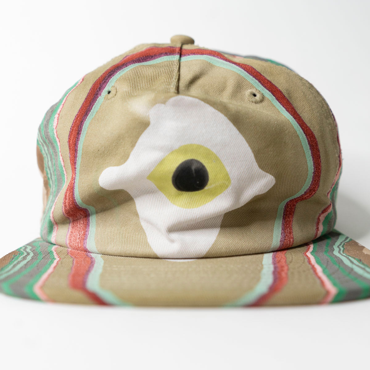 Flat Brim: Vision Quest