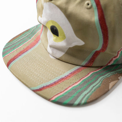 Flat Brim: Vision Quest