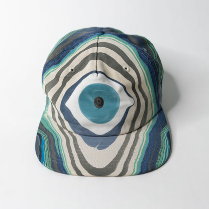 Flat Brim: Eyespot