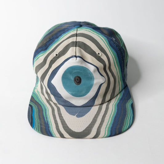 Flat Brim: Eyespot