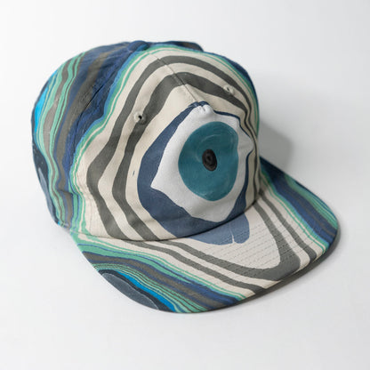 Flat Brim: Eyespot
