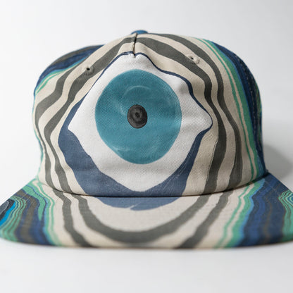 Flat Brim: Eyespot